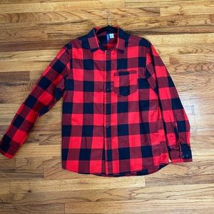 Flannels For Men “HM&FOREVER21”
